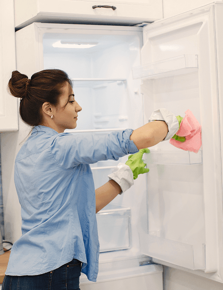 5 จุดที่มักถูกลืมทำความสะอาด
ตามพื้นที่ต่างๆ