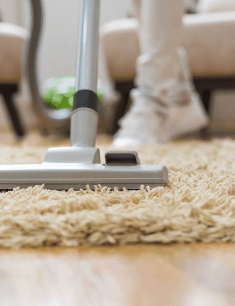 แก้รอยบุ๋มบนพรมปูพื้นด้วย
วิธีที่แสนง่าย